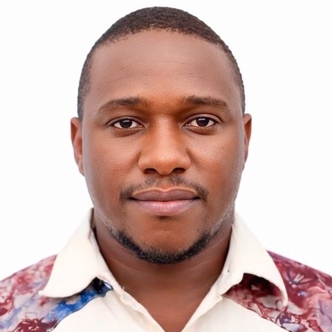 Portrait de David Ansoumane HABA, ingénieur informaticien et DG du CEDI Guinée